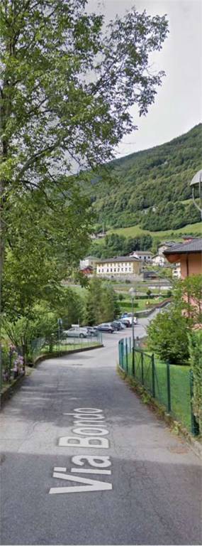terreno agricolo in vendita a Villongo