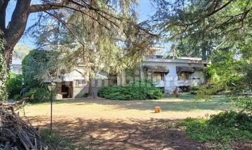 casa indipendente in vendita a Villongo