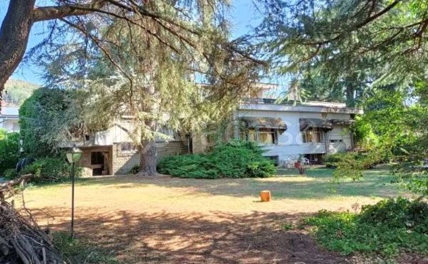 casa indipendente in vendita a Villongo