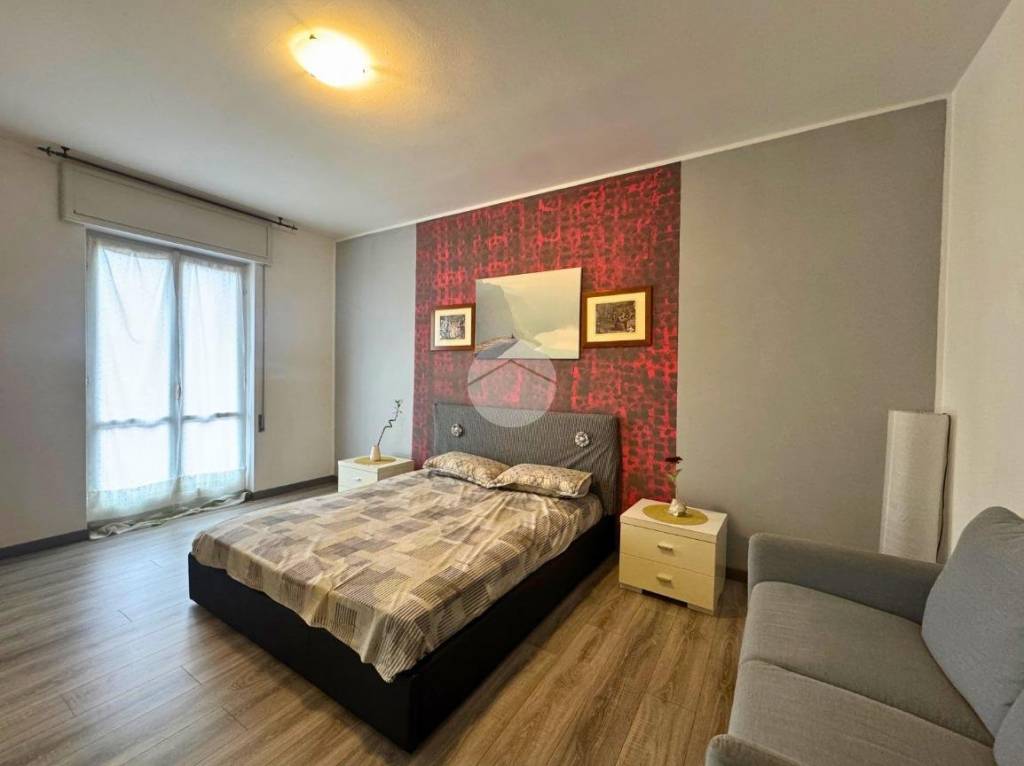 appartamento in vendita a Villongo