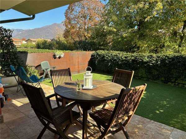 casa indipendente in vendita a Villongo