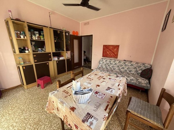 appartamento in vendita a Villongo