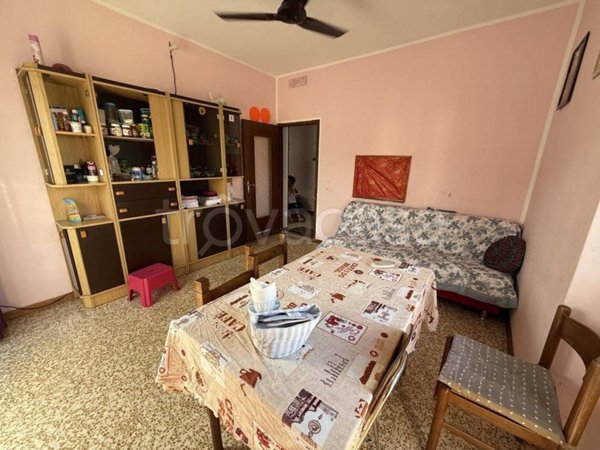 appartamento in vendita a Villongo