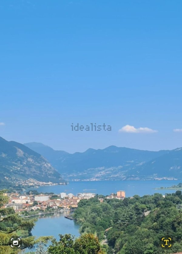 casa indipendente in vendita a Villongo