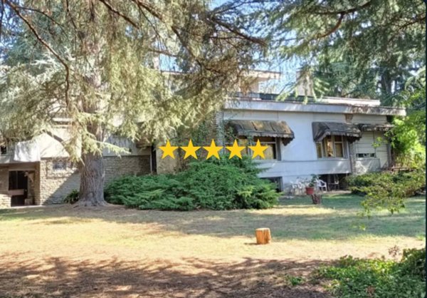 casa indipendente in vendita a Villongo