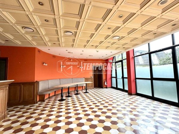 negozio in vendita a Villongo