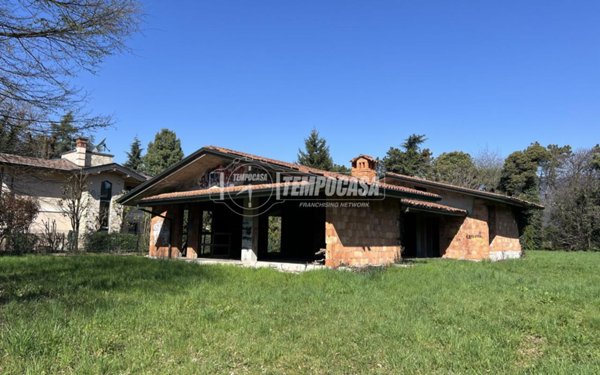 casa indipendente in vendita a Villongo