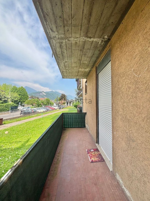 appartamento in vendita a Villongo