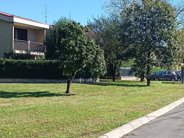 casa indipendente in vendita a Villongo