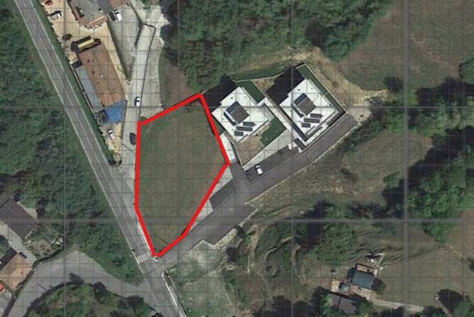 casa indipendente in vendita a Villongo