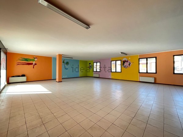 ufficio in vendita a Villongo