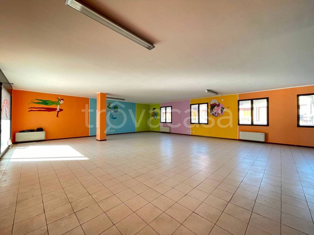 appartamento in vendita a Villongo