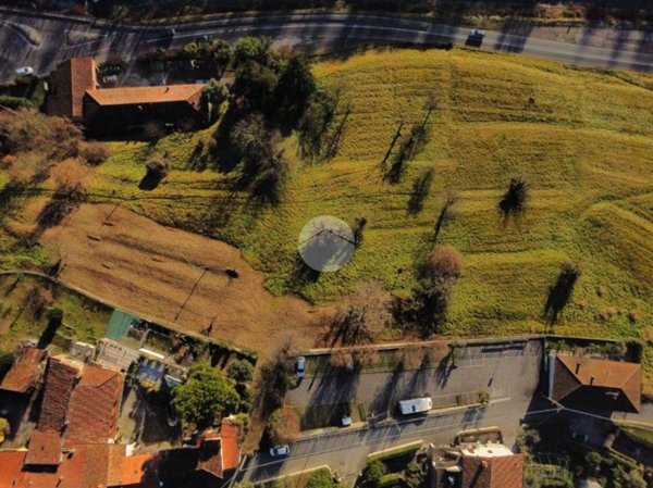 terreno agricolo in vendita a Villongo