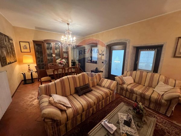 casa indipendente in vendita a Villongo