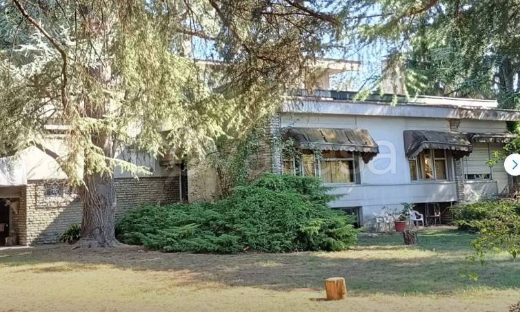 casa indipendente in vendita a Villongo