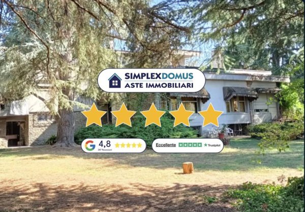 casa indipendente in vendita a Villongo