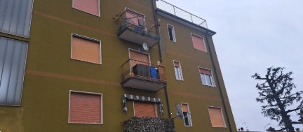 appartamento in vendita a Villongo