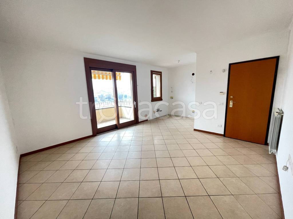 appartamento in vendita a Villongo