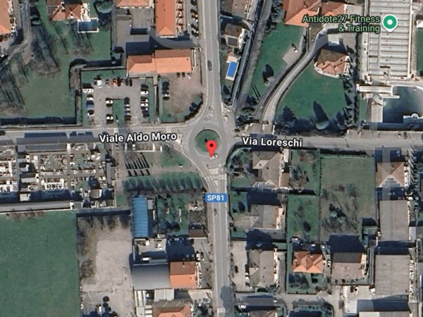 appartamento in vendita a Villongo