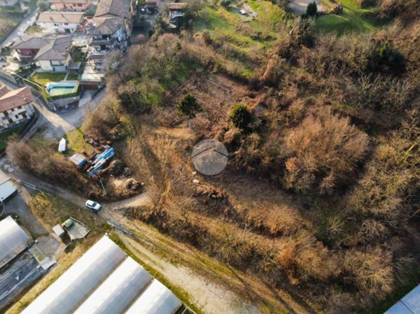 villa in vendita a Villongo