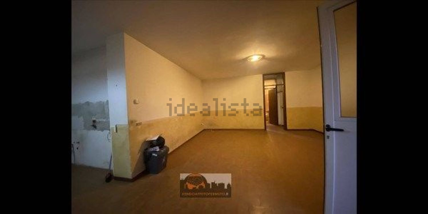 appartamento in vendita a Villongo