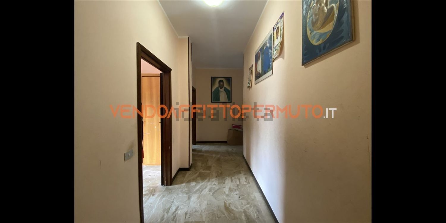 appartamento in vendita a Villongo