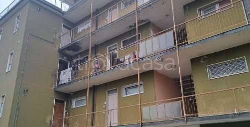 appartamento in vendita a Villongo