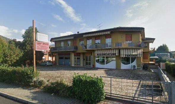 appartamento in vendita a Villongo