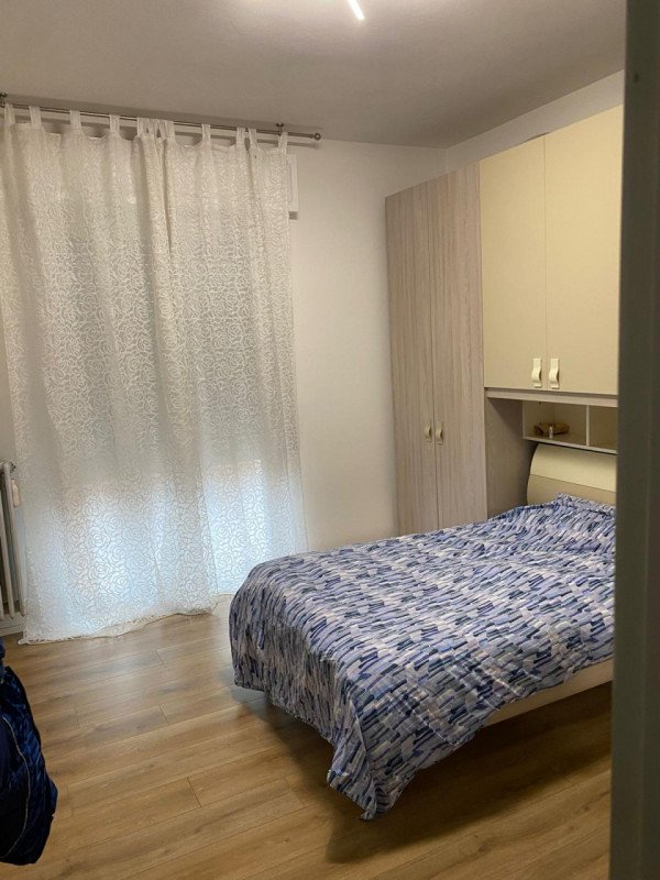 appartamento in vendita a Villongo