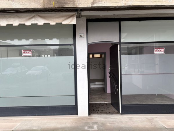 ufficio in vendita a Villongo