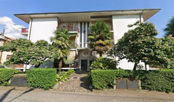 appartamento in vendita a Villongo