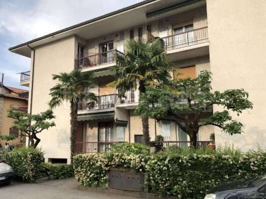 appartamento in vendita a Villongo