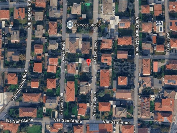 appartamento in vendita a Villongo