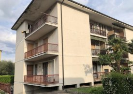 appartamento in vendita a Villongo