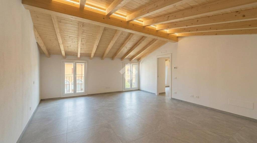 appartamento in vendita a Villongo
