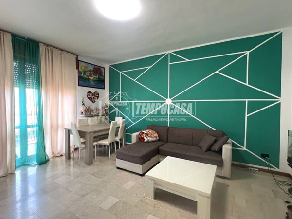 appartamento in vendita a Villongo