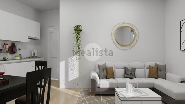 appartamento in vendita a Villongo