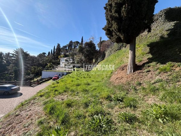 terreno edificabile in vendita a Villongo