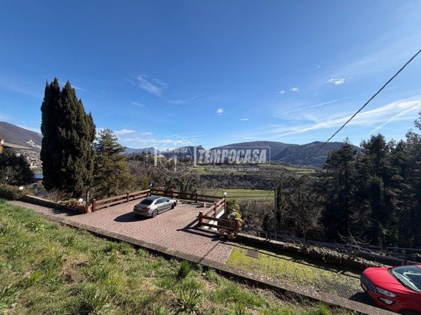 terreno edificabile in vendita a Villongo