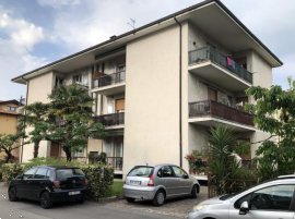 appartamento in vendita a Villongo