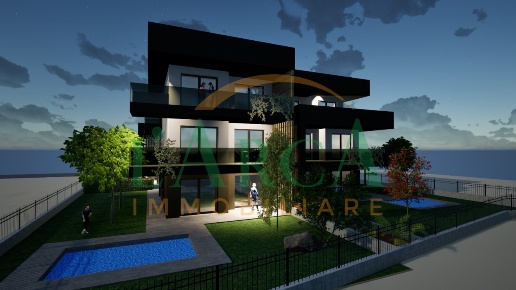 appartamento in vendita a Villongo