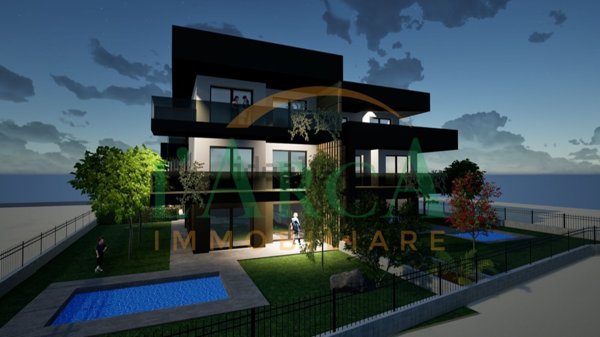 appartamento in vendita a Villongo