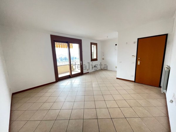 appartamento in vendita a Villongo