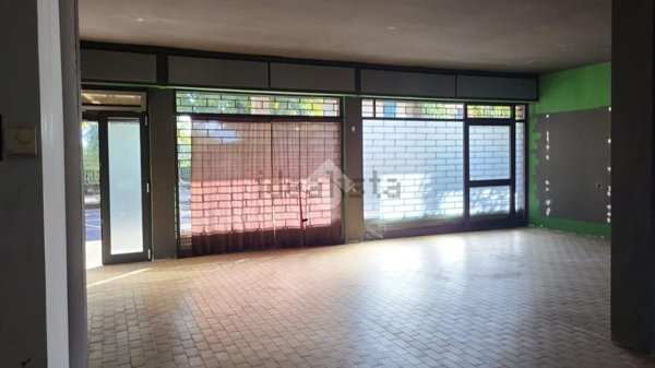 negozio in vendita a Villongo