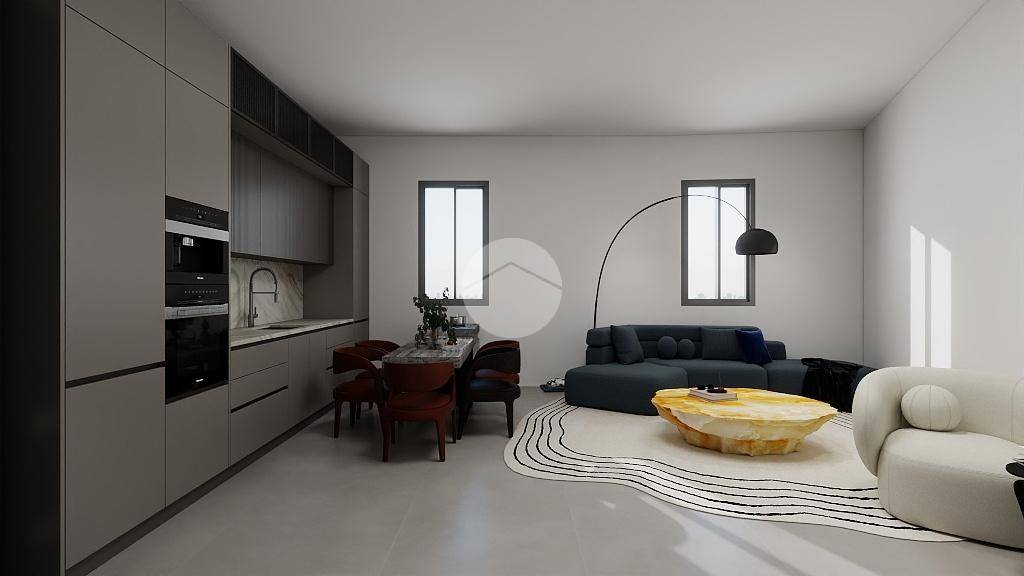 appartamento in vendita a Villongo in zona San Filastro