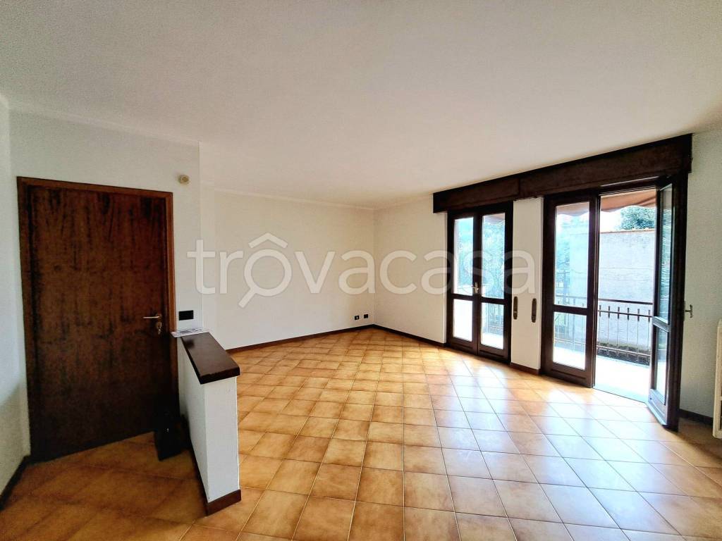 appartamento in vendita a Villongo