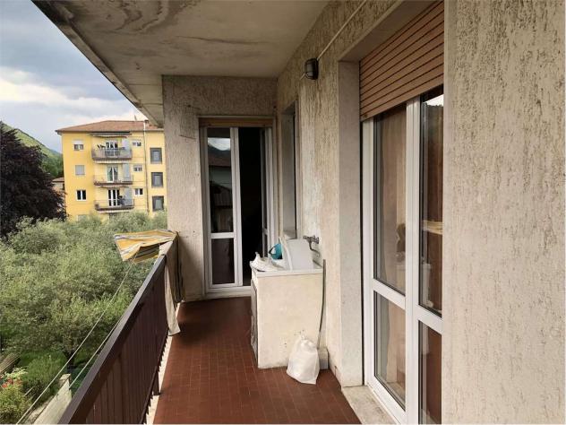 appartamento in vendita a Villongo