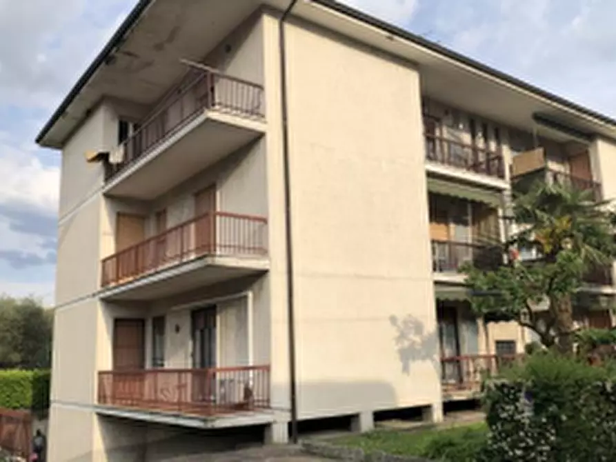 appartamento in vendita a Villongo