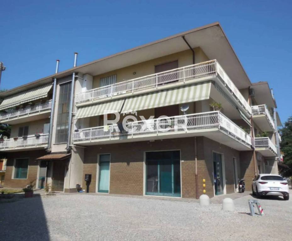 appartamento in vendita a Villongo