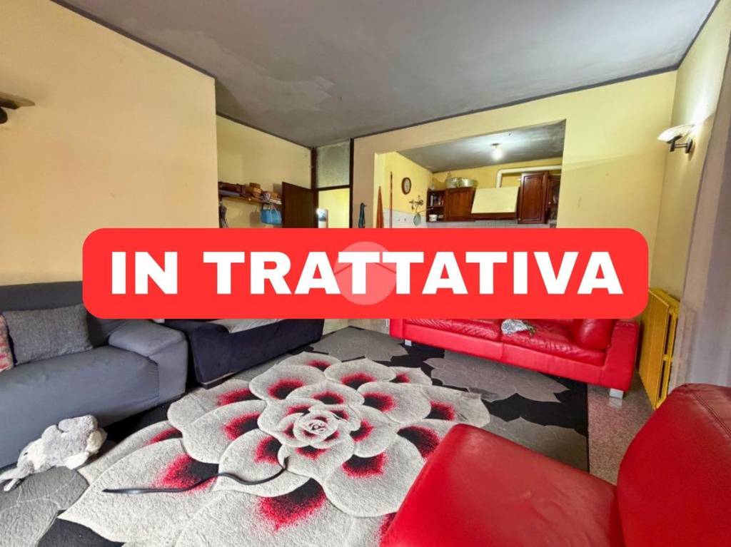 appartamento in vendita a Villongo